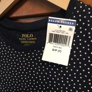 Polo Ralph Lauren brand new dress